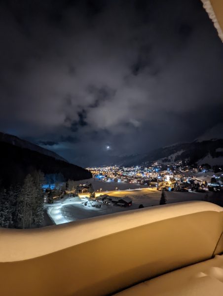 Kulinarik, Hotel, Davos, AlpenGold