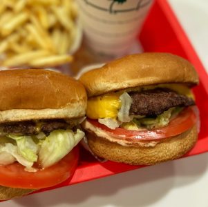 Burger, Diner, Los Angeles, L.A., Restaurantempfehlung