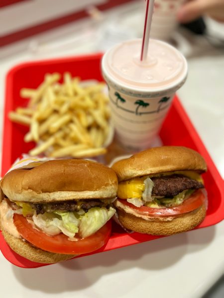 Burger, Diner, Los Angeles, L.A., Restaurantempfehlung